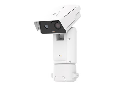 AXIS Q8742-E Bispectral PTZ Network Camera