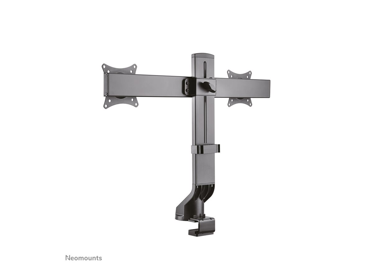 NEOMOUNTS FPMA-D860DBLACK Desk Mount