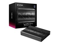EVGA XR1 lite Video capture adapter USB-C 3.0