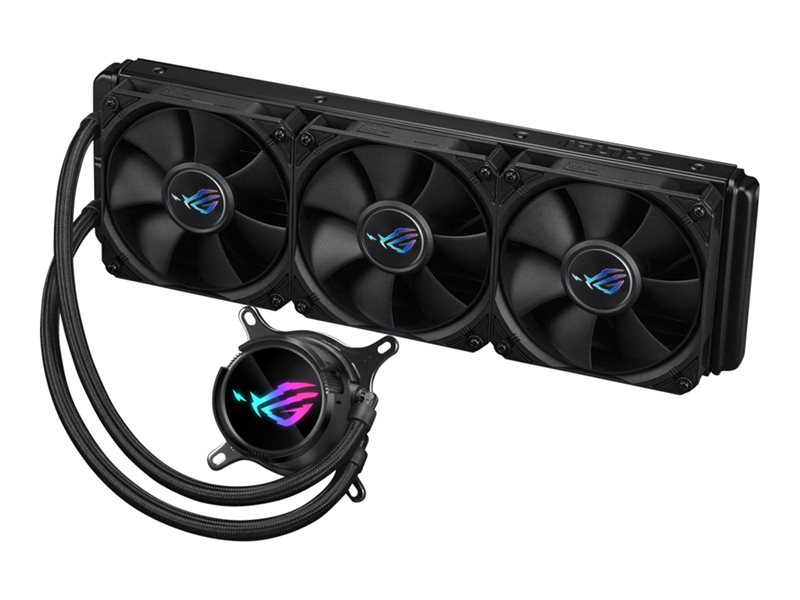 ASUS ROG Strix LC III 360 CPU cooler