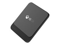 Seagate TDSourcing Game Drive for Xbox STHB1000401 SSD 1 TB external (portable) USB 3.0 