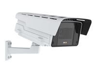 AXIS Q1615-LE Mk III Netværksovervågningskamera Udendørs 1920 x 1080