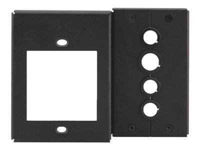 Kramer T3F - Outlet frame