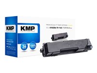 KMP K-T77 Sort 8200 sider Toner