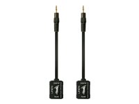LINDY Stereo Audio Extender Cat.5/6 100m
