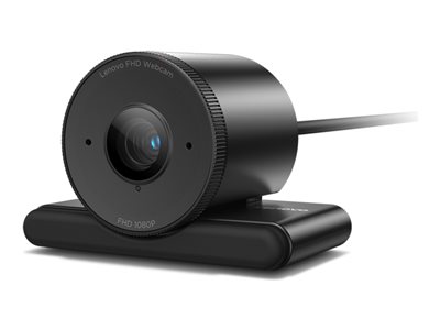 Lenovo Kamera - Lenovo FHD Webcam