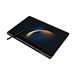 Samsung Galaxy Book3 Pro 360 - Image 3: Left-angle