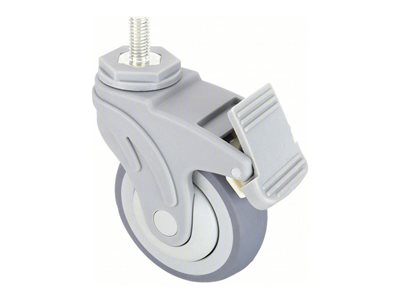 Seal Shield - Mounting component (4 casters)