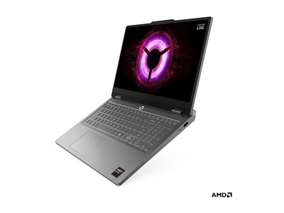 LOQ Essential 15ARP11 - 15.6" - AMD Ryzen 7 - 170 
