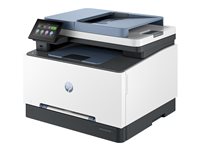 HP Color LaserJet Pro MFP 3302fdwg Laser