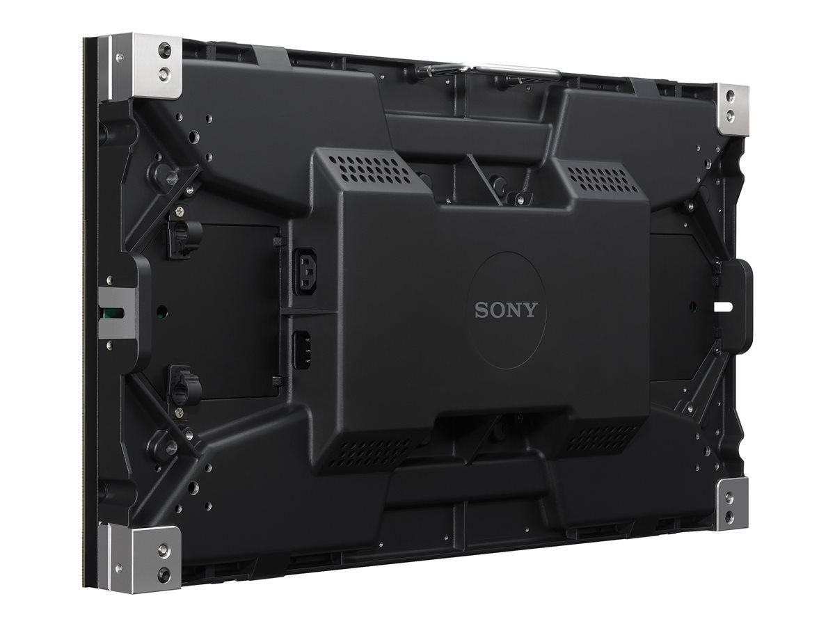 Sony Crystal LED cabinet P1.5 B-series – foto 3