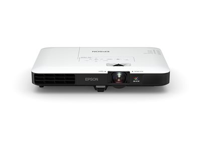 EPSON EB-1780W 3LCD WXGA projector