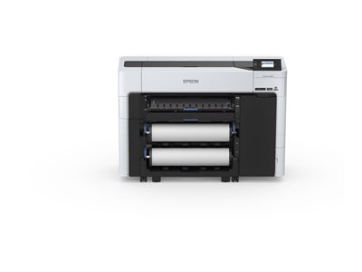SureColor SC-T3700DE - printer - colour - ink-jet