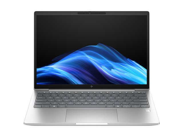 HP EliteBook 6 G1i Notebook AI - Intel Core Ultra 5 - 16 Go RAM - 512 Go SSD - Franais