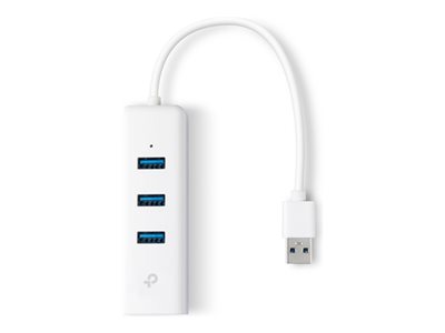 TP-Link UE330 - Network adapter