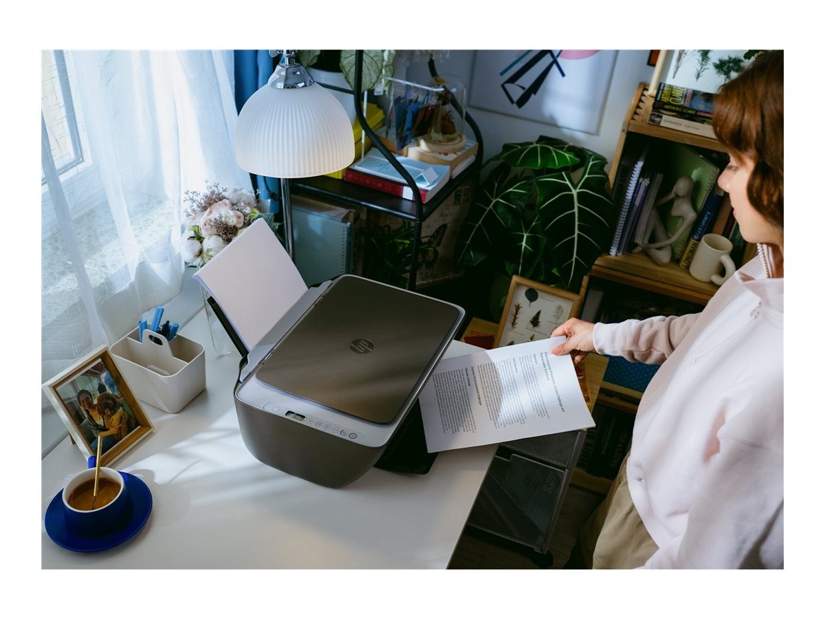 HP DeskJet 2921 All-in-One Printer – foto 8