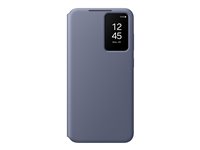 Samsung EF-ZS926 Beskyttelsescover Violet Samsung Galaxy S24+