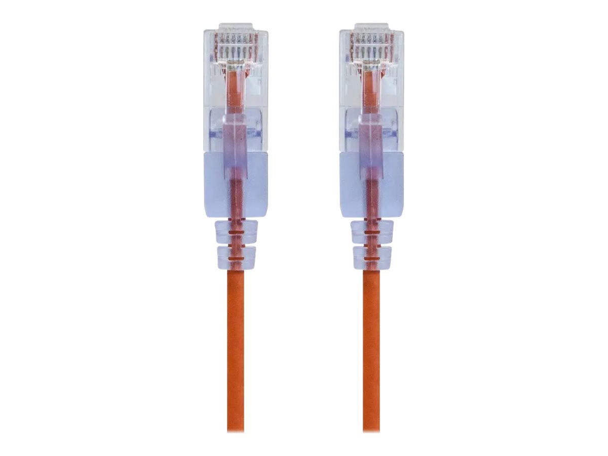 Monoprice SlimRun - Patch cable