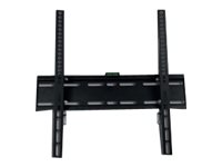 S-Impuls Slim Monteringssæt Fladt panel 32'-55'