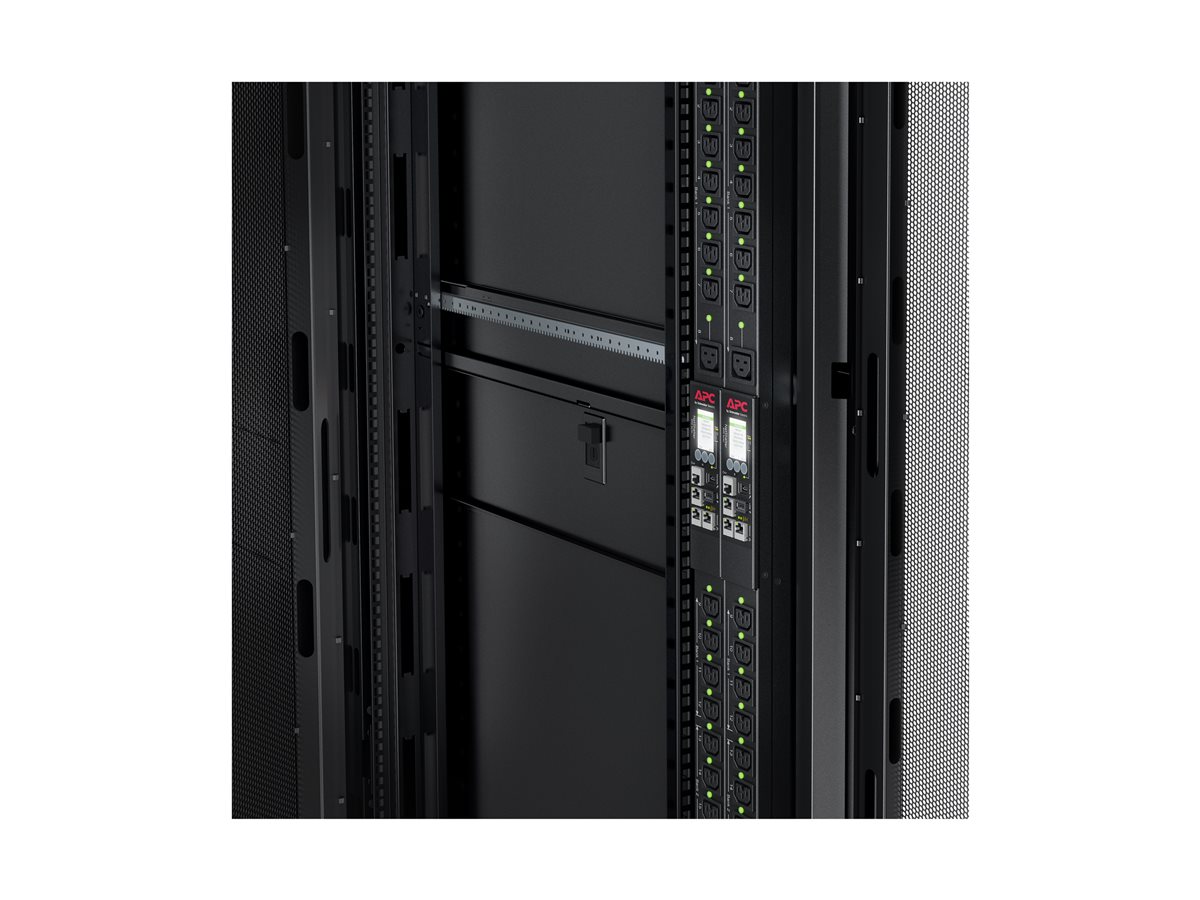 Rack PDU 9000 Switched ZeroU 11kW 230V – foto 12