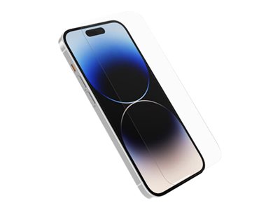 OtterBox Alpha Flex - Screen protector for cellular phone