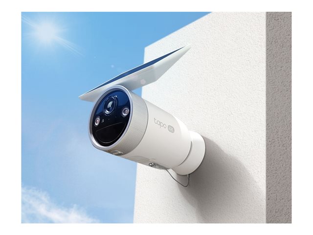 TP-Link Tapo C465 – foto 4