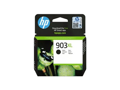 HP 903XL Ink Cartridge Black
