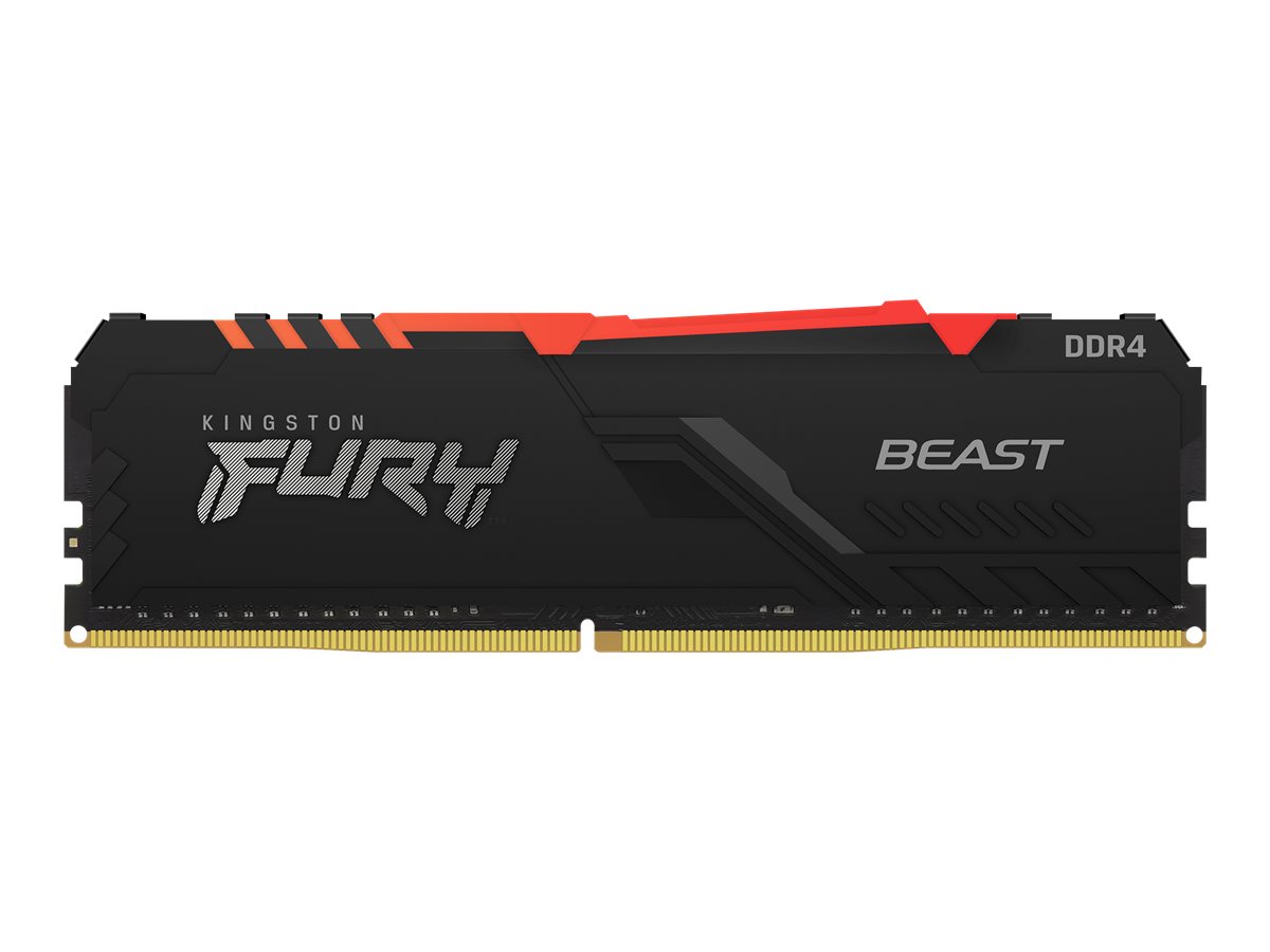 Kingston FURY Beast RGB