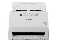 Canon imageFORMULA RS40 - document scanner - desktop - USB 2.0