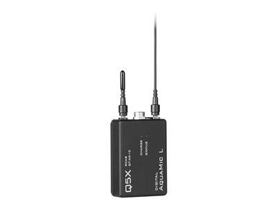 Shure Q5X AquaMic QTAD10AL
