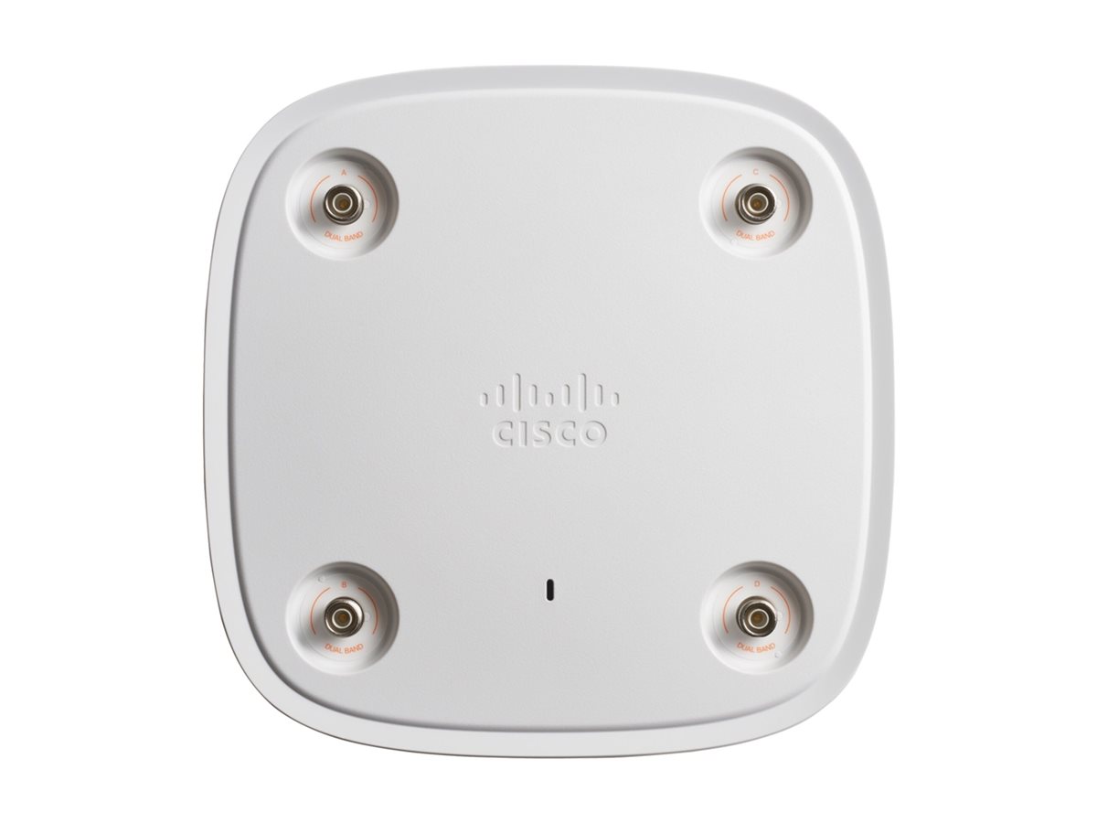 CISCO Catalyst 9115AX Access Point ext