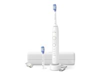 Philips Sonicare 7100 series HX7420 Elektrisk Tandbørste Hvid