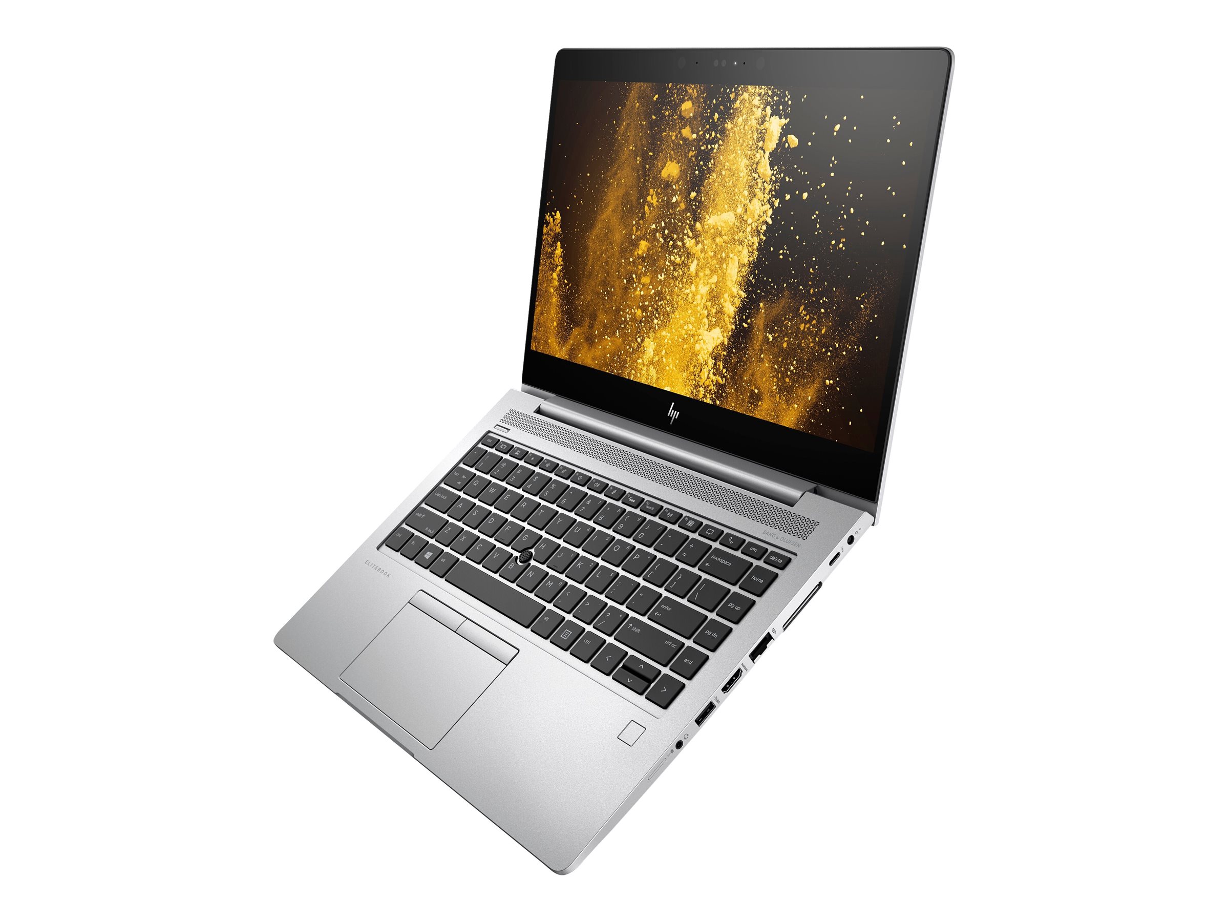 HP EliteBook 840 G5 Notebook