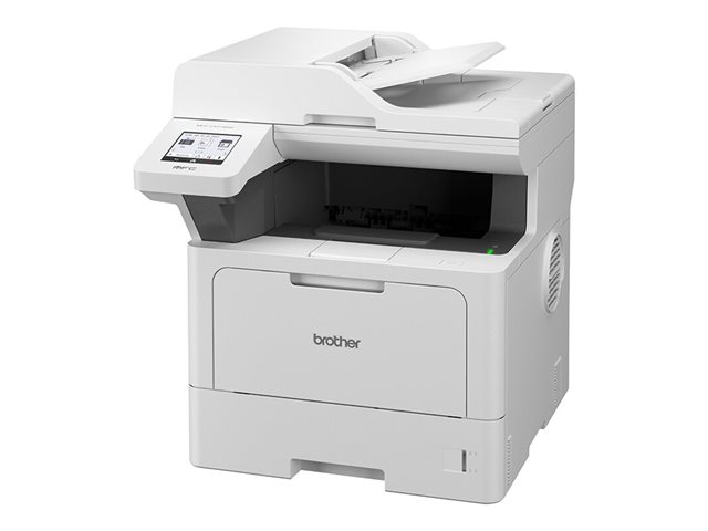 Brother MFC-L5710DN - multifunkční tiskárna - Č/B – foto 4
