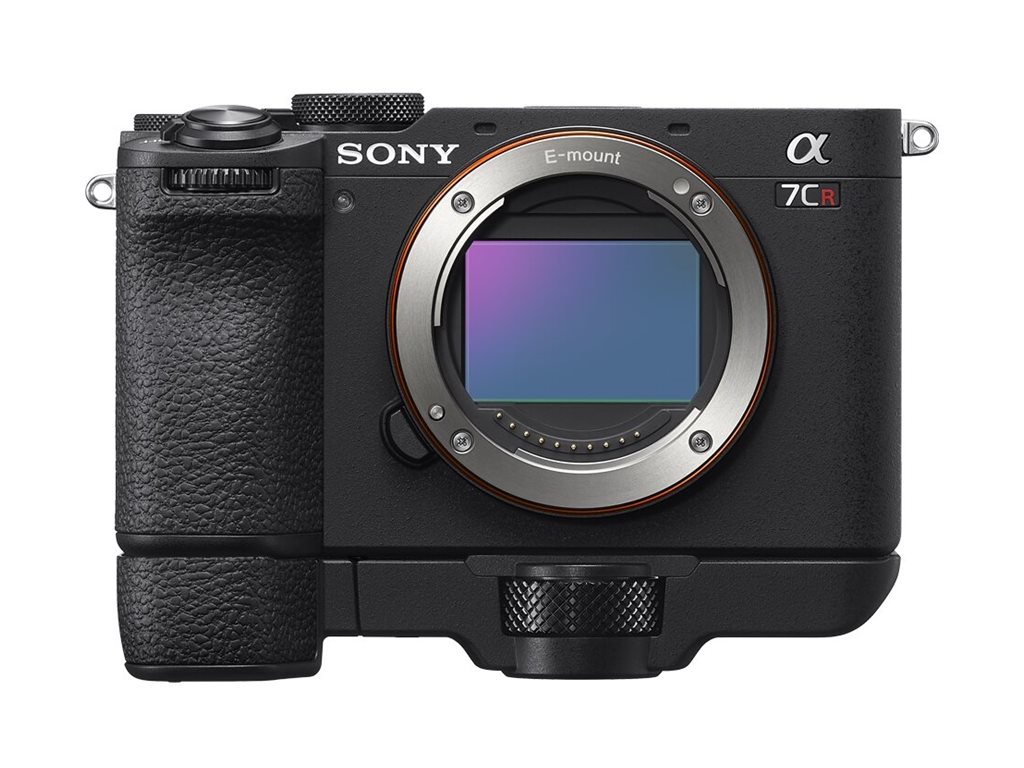 Sony GP-X2 Grip Extender for ILCE-7C II and ILCE-7C R