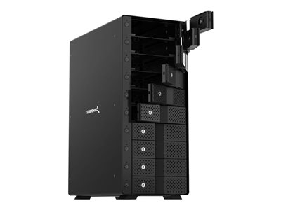 Sabrent - HDD docking station