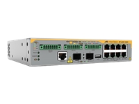 Allied Telesis AT x320-10GH