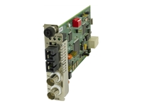 Lantronix ION C6210 Series - Convertisseur de média à fibre optique - 100 Mb LAN (optique) - 100Base-X 