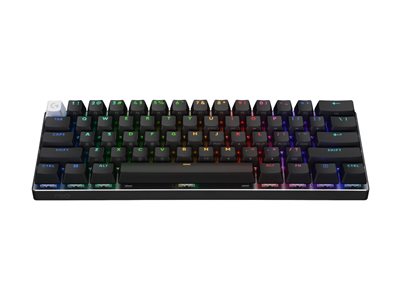 LOGI PRO X 60 Wrls Gaming Keyboard (PAN)
