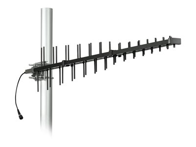 weBoost - Antenna - log periodic dipole array (LPDA)