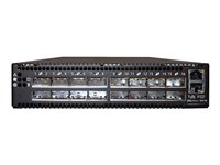 Mellanox Spectrum SN2100 Switch 16-porte 40 Gigabit Ethernet