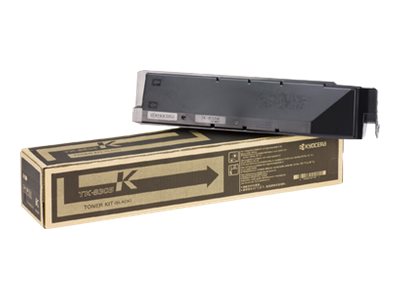 KYOCERA 1T02LK0NLC, Verbrauchsmaterialien - Laserprint  (BILD1)