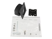 Ergotron WorkFit - Conversion kit - mounting component - for LCD