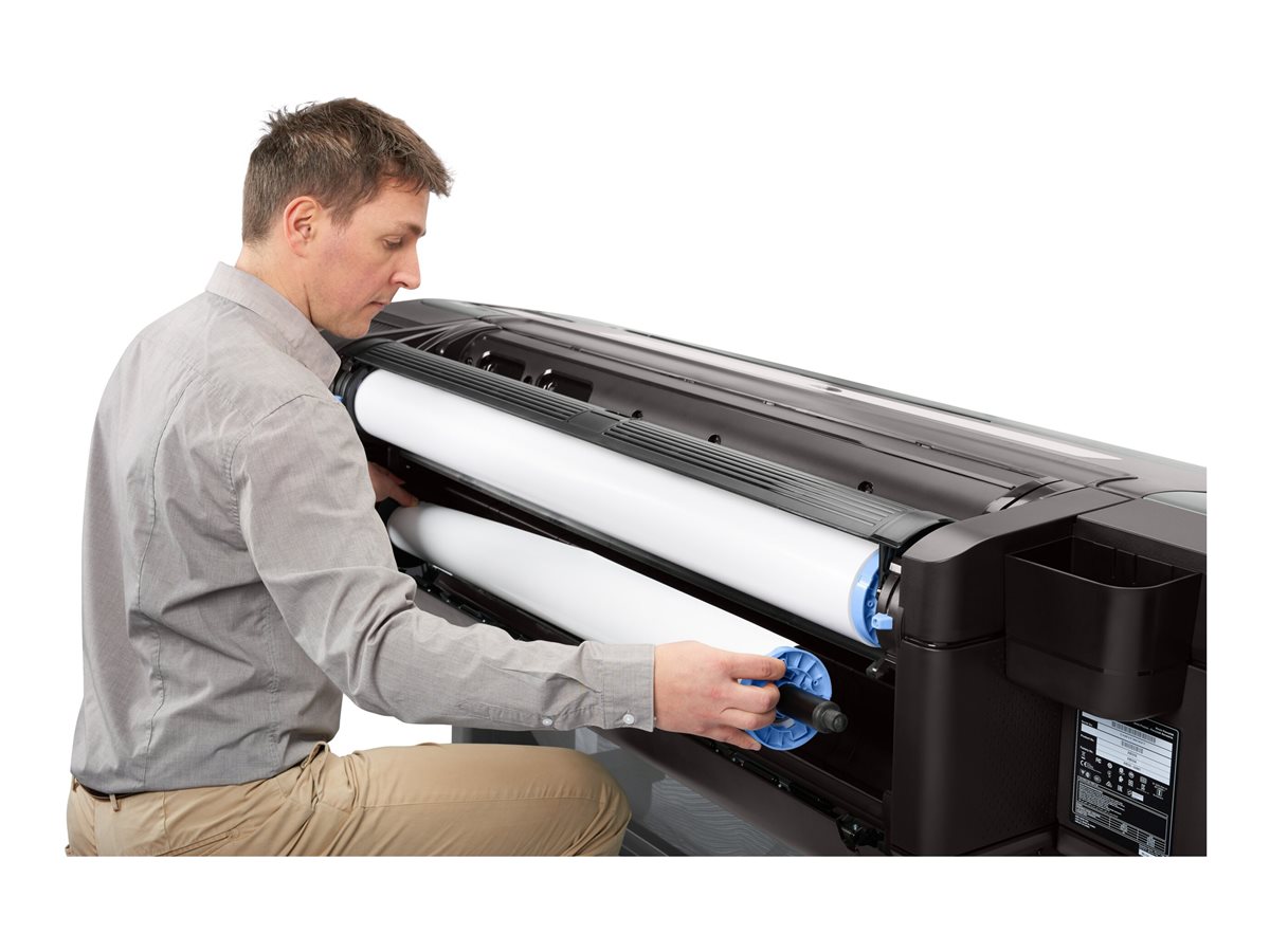 HP DesignJet Z9+ 24-in PS Printer – foto 15