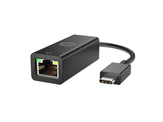 HP USB-C to RJ45 Adapter G2 4Z527AA