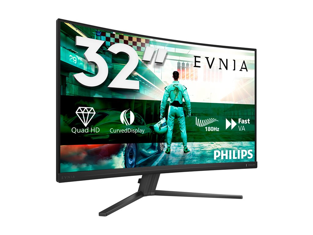 Philips Evnia 3000 32M2C3500L