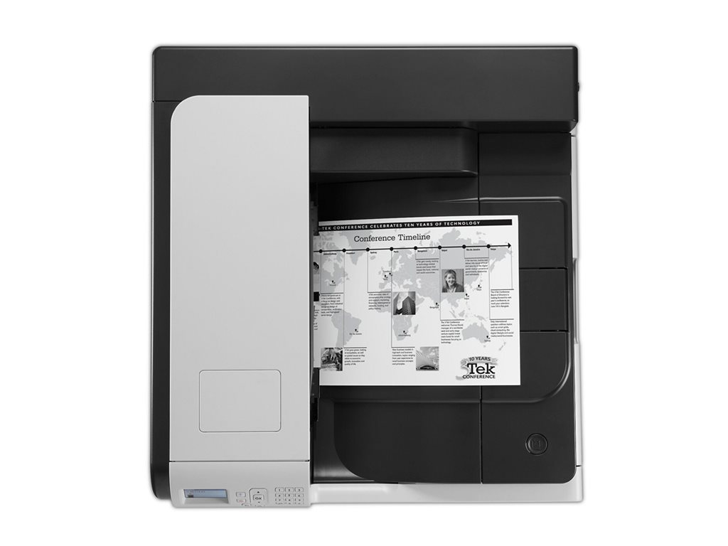 HP LASERJET ENTERPRISE 700 M712