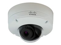 Cisco Video Surveillance 3620 IP Camera Network surveillance camera dome color (Day&Night) 
