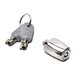 Kensington MicroSaver 2.0 Keyed Chassis Lock
