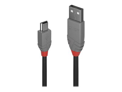 LINDY 36720, Kabel & Adapter Kabel - USB & Thunderbolt, 36720 (BILD2)